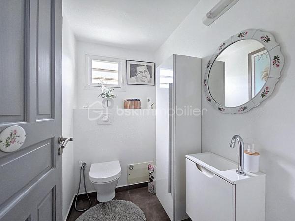 Maison de 110,92 m²