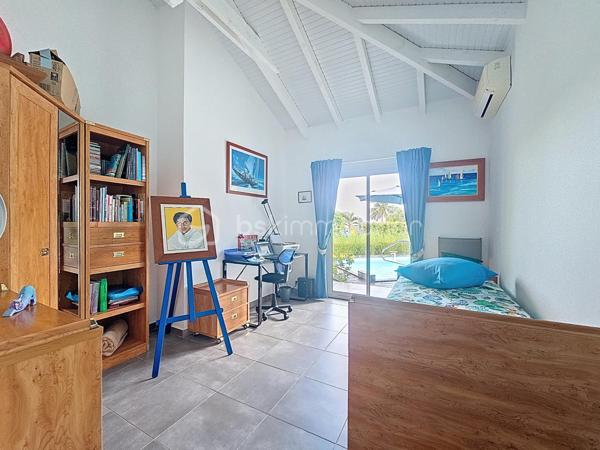 Maison de 110,92 m²