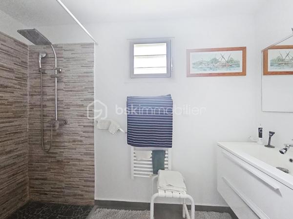 Maison de 110,92 m²