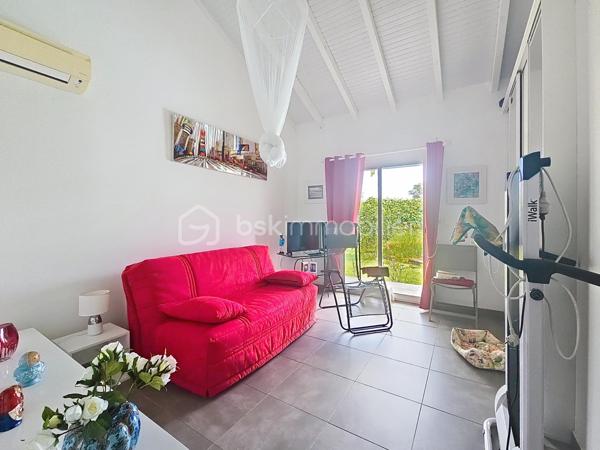 Maison de 110,92 m²
