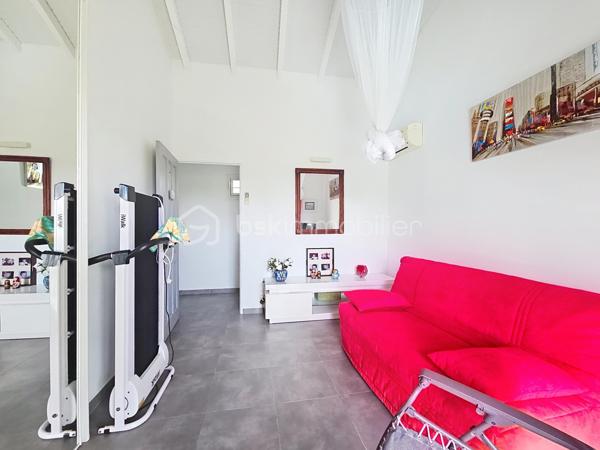 Maison de 110,92 m²