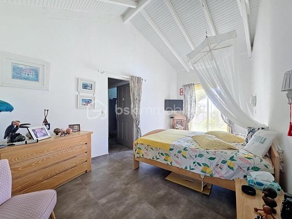Maison de 110,92 m²