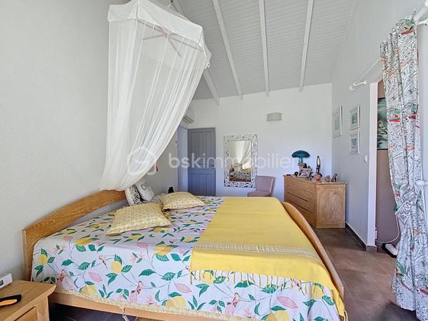 Maison de 110,92 m²
