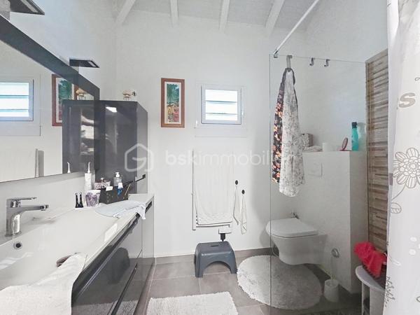 Maison de 110,92 m²