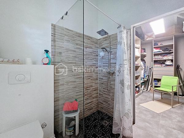 Maison de 110,92 m²