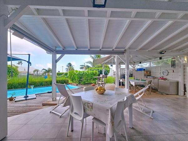 Maison de 110,92 m²