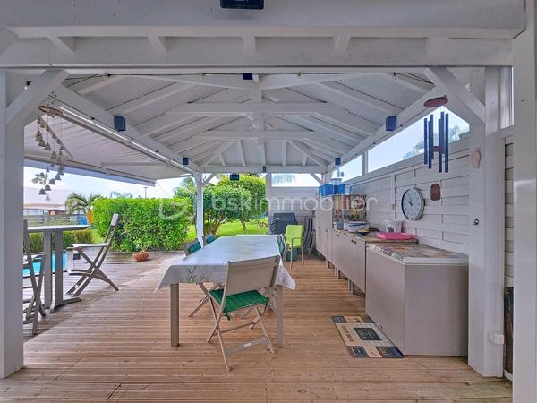 Maison de 110,92 m²