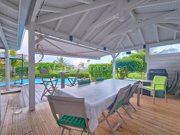 Maison de 110,92 m²