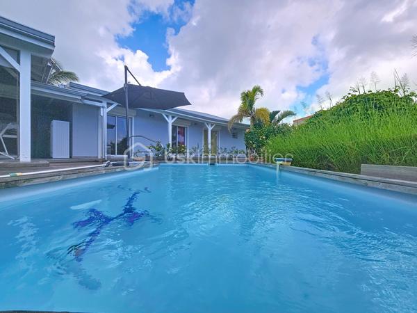 Maison de 110,92 m²