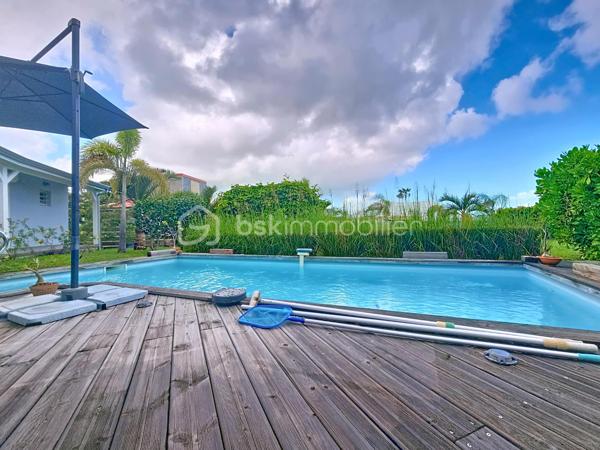 Maison de 110,92 m²