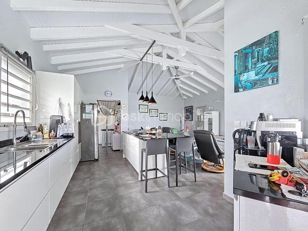 Maison de 110,92 m²