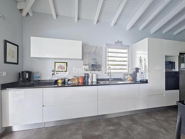 Maison de 110,92 m²