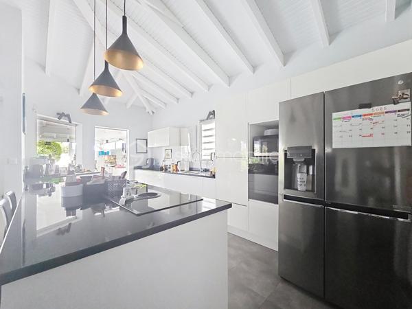 Maison de 110,92 m²