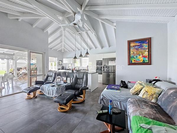 Maison de 110,92 m²