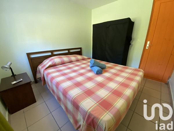 Appartement 2 pièces de 37 m² à Terre-de-Bas (97136)