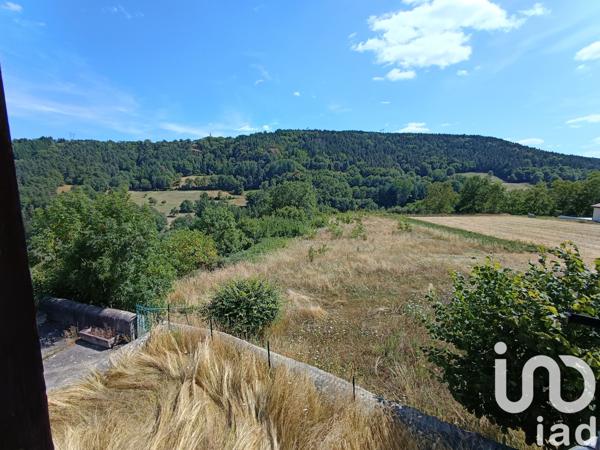 Terrain à vendre 1 915 m² Polignac
