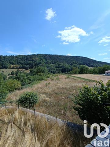 Terrain à vendre 1 915 m² Polignac