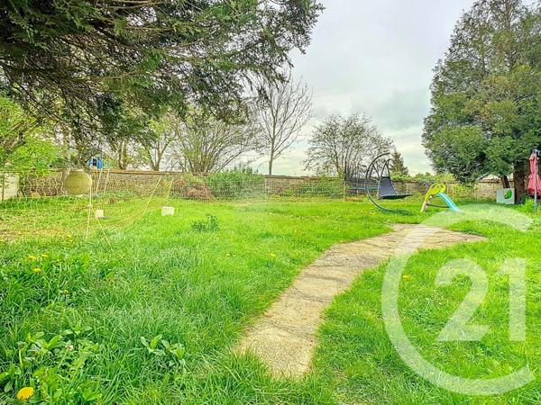 Maison à vendre  5 pièces - 127 m2 HOUECOURT - 88