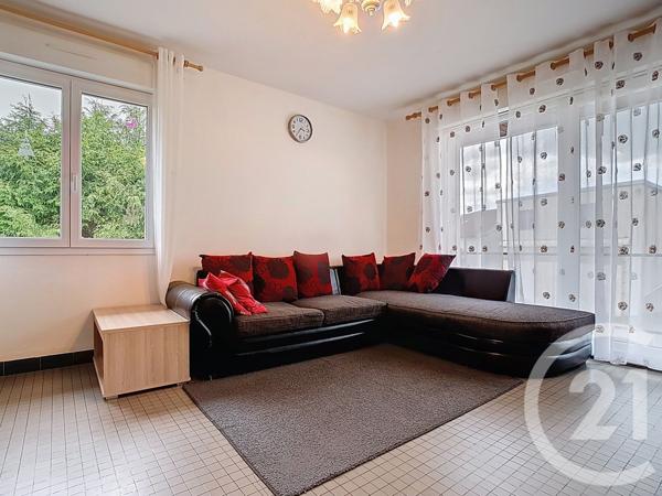 Maison à vendre  5 pièces - 127 m2 HOUECOURT - 88