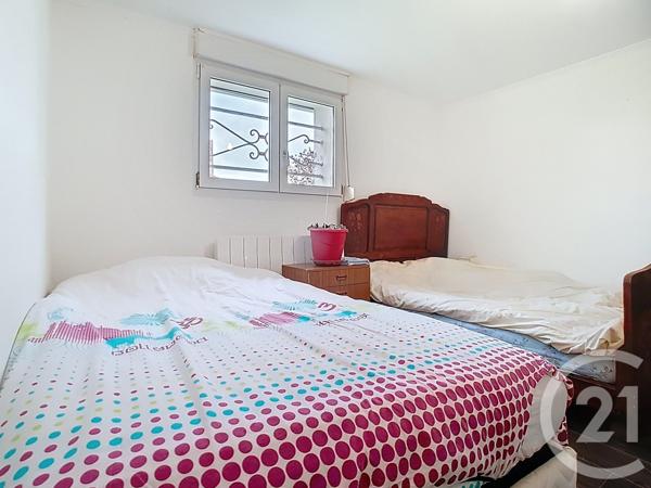 Maison à vendre  5 pièces - 127 m2 HOUECOURT - 88