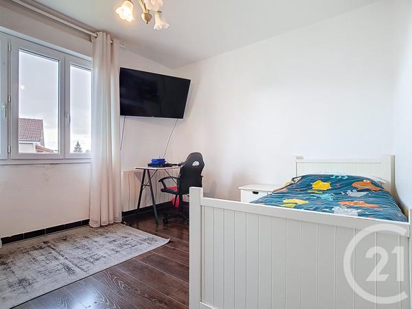 Maison à vendre  5 pièces - 127 m2 HOUECOURT - 88