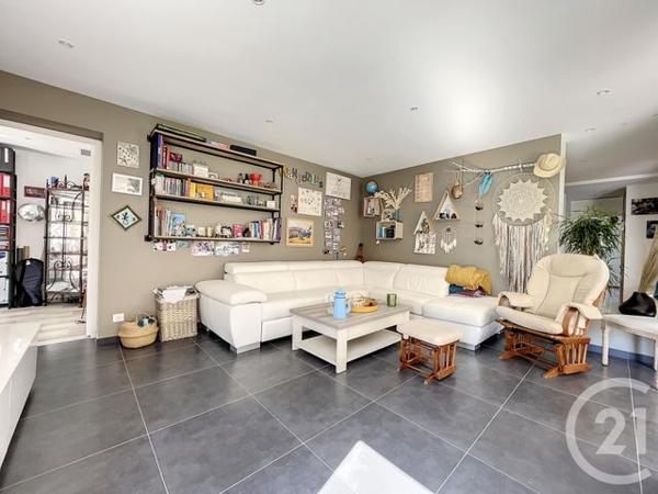 Maison à vendre  6 pièces - 182 m2 MOUANS SARTOUX - 06
