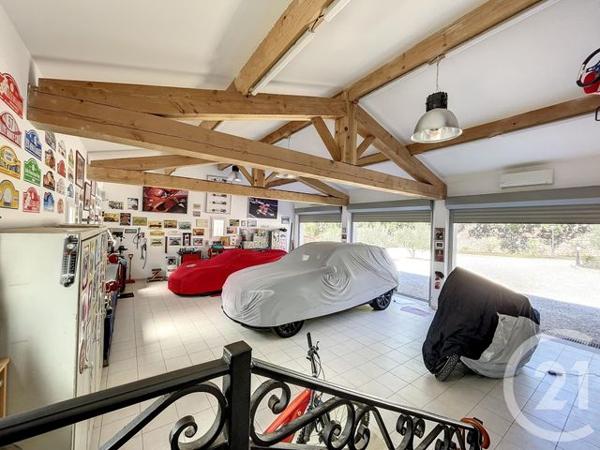 Maison à vendre  6 pièces - 182 m2 MOUANS SARTOUX - 06