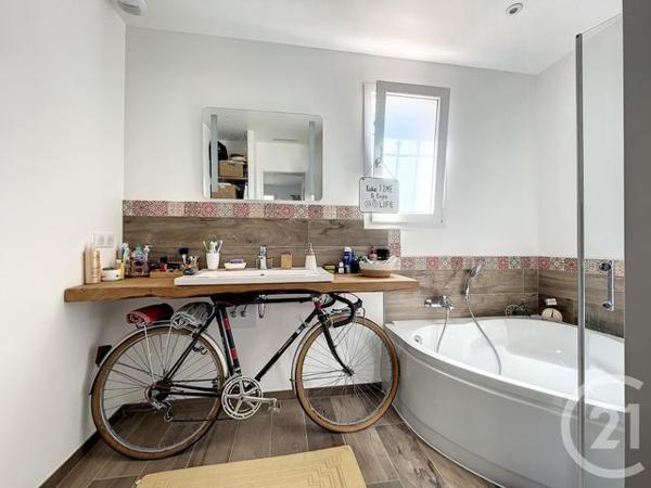 Maison à vendre  6 pièces - 182 m2 MOUANS SARTOUX - 06
