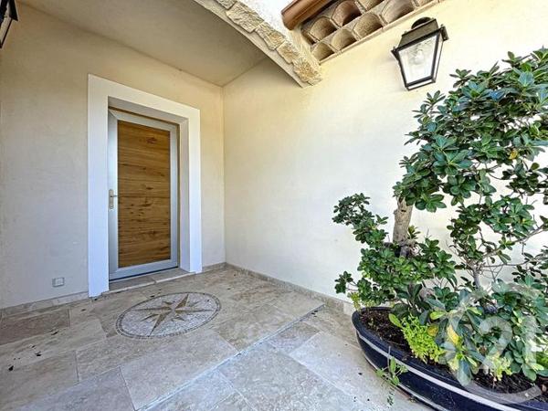 Maison à vendre  6 pièces - 182 m2 MOUANS SARTOUX - 06