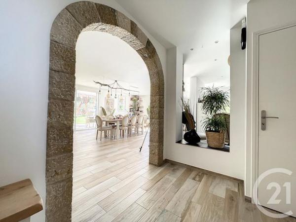 Maison à vendre  6 pièces - 182 m2 MOUANS SARTOUX - 06