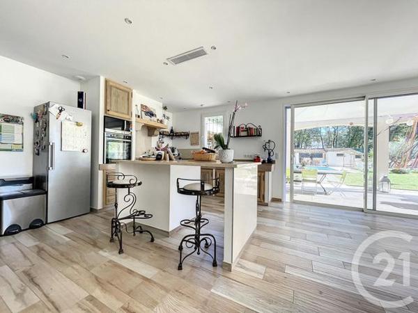 Maison à vendre  6 pièces - 182 m2 MOUANS SARTOUX - 06