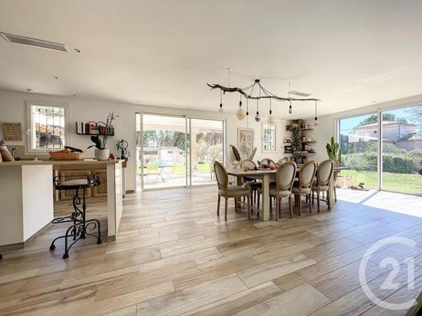 Maison à vendre  6 pièces - 182 m2 MOUANS SARTOUX - 06