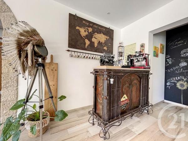 Maison à vendre  6 pièces - 182 m2 MOUANS SARTOUX - 06