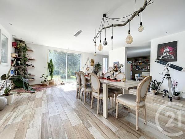 Maison à vendre  6 pièces - 182 m2 MOUANS SARTOUX - 06