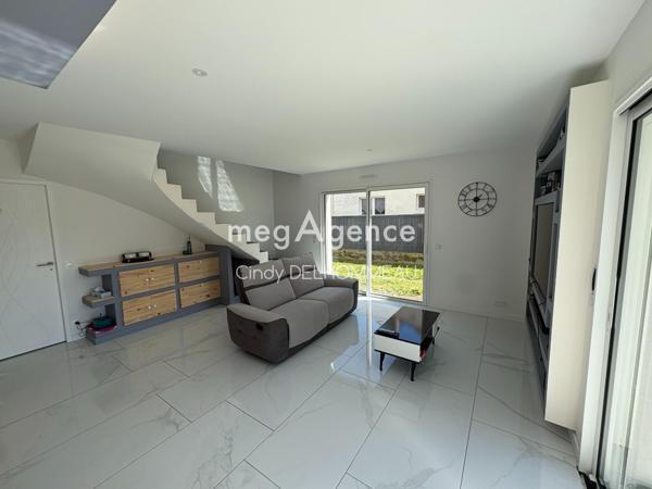 Maison à SAINTE-FOY, 85150 - 4 pièces 85m²