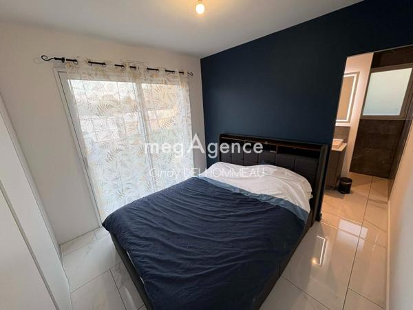 Maison à SAINTE-FOY, 85150 - 4 pièces 85m²