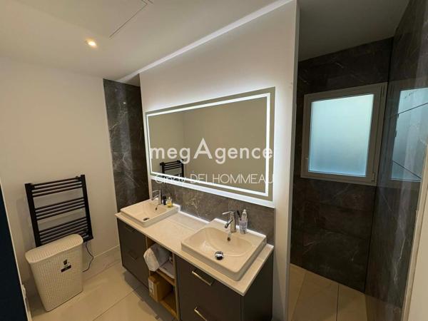 Maison à SAINTE-FOY, 85150 - 4 pièces 85m²
