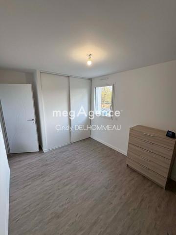 Maison à SAINTE-FOY, 85150 - 4 pièces 85m²