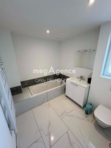 Maison à SAINTE-FOY, 85150 - 4 pièces 85m²