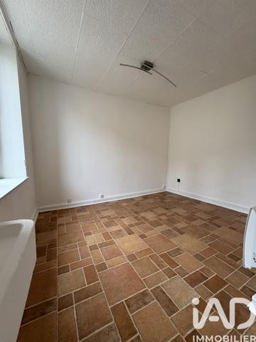 Location appartement 3 pièces 94 m² Vaucouleurs