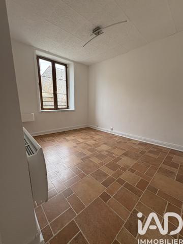 Location appartement 3 pièces 94 m² Vaucouleurs