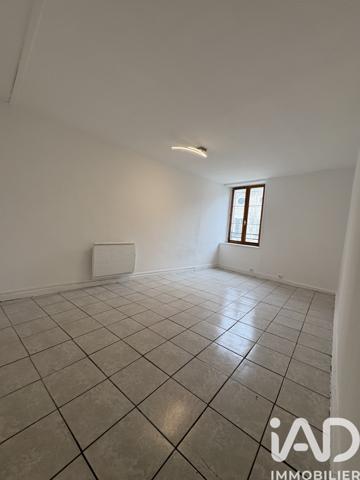 Location appartement 3 pièces 94 m² Vaucouleurs