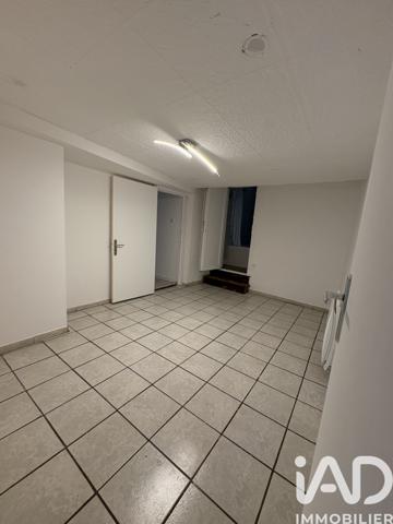 Location appartement 3 pièces 94 m² Vaucouleurs