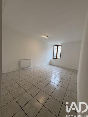 Location appartement 3 pièces 94 m² Vaucouleurs