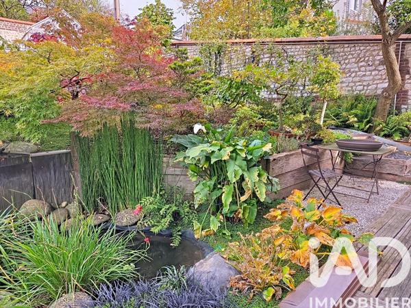 Maison à vendre 8 pièces 208 m² Bois-Guillaume