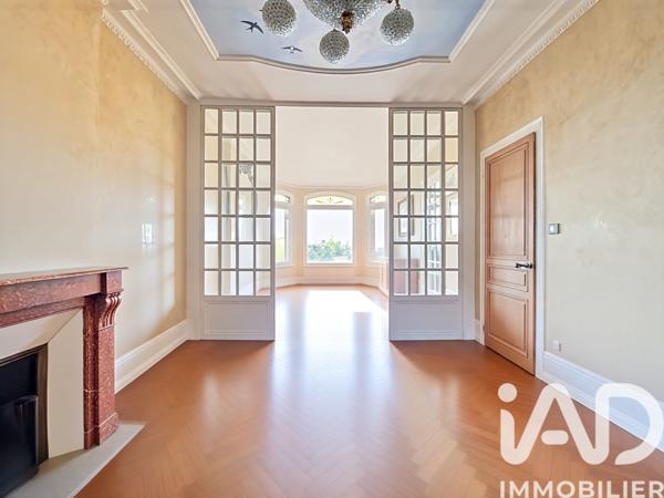 Maison à vendre 8 pièces 208 m² Bois-Guillaume