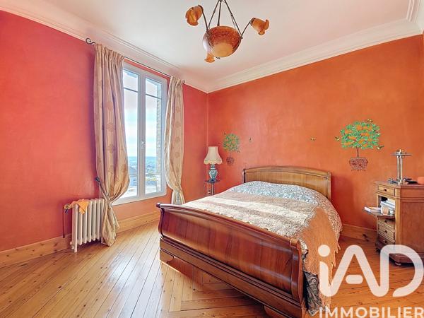 Maison à vendre 8 pièces 208 m² Bois-Guillaume