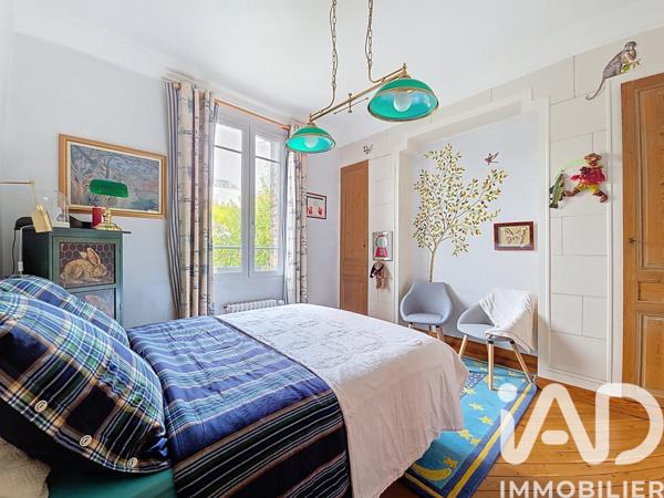 Maison à vendre 8 pièces 208 m² Bois-Guillaume