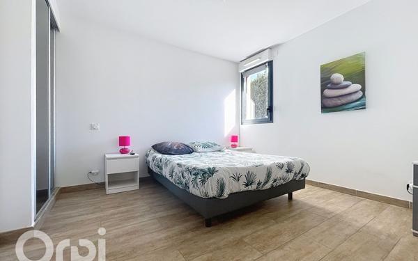 Appartement à vendre    3 pièces • 59,93 m2 Saint-Raphaël