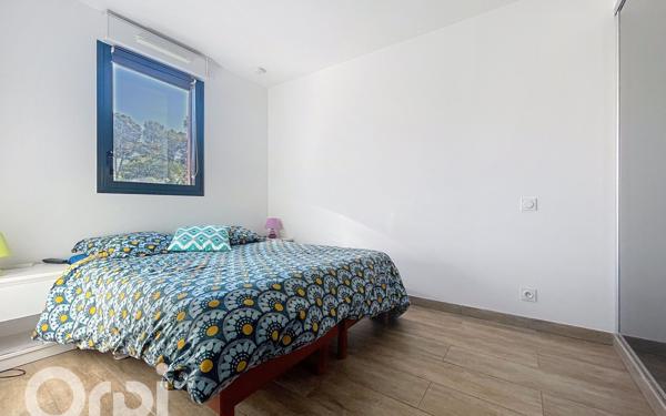 Appartement à vendre    3 pièces • 59,93 m2 Saint-Raphaël